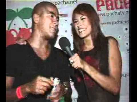 Pacha Ibiza, Erick Morillo interview, DJ Awards 2002