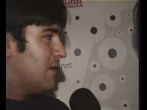 Pacha Ibiza, Wally Lopez interview , DJ Awards 2002